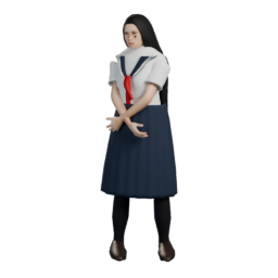 富江种子包画像